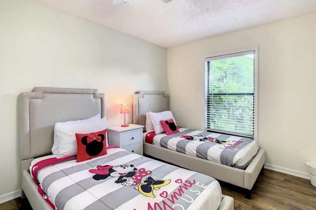 Photo of Bedroom in Poinciana