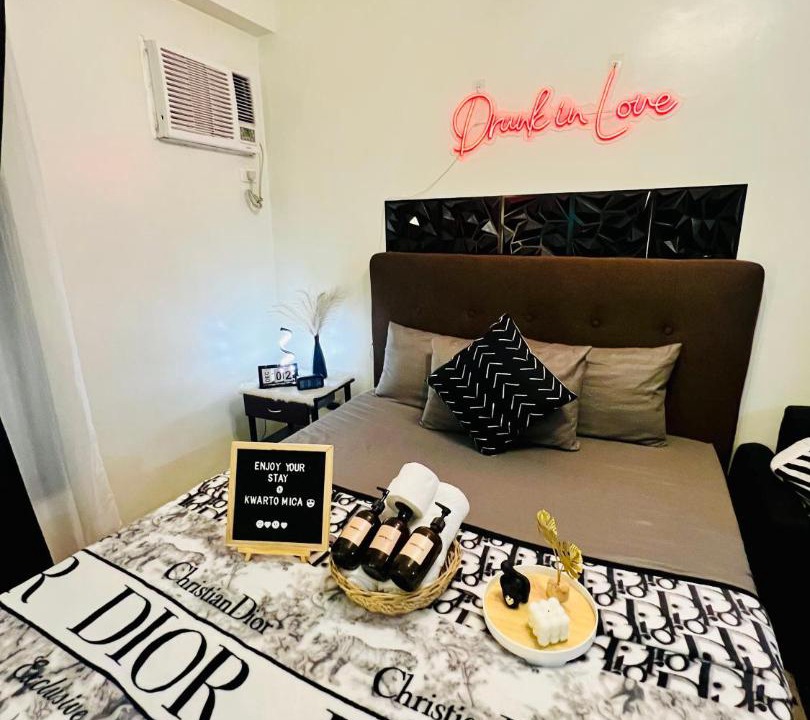 Photo of Bedroom in Phil-Am