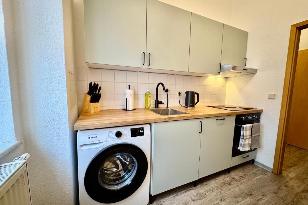 Photo of Kitchen in Zeitz