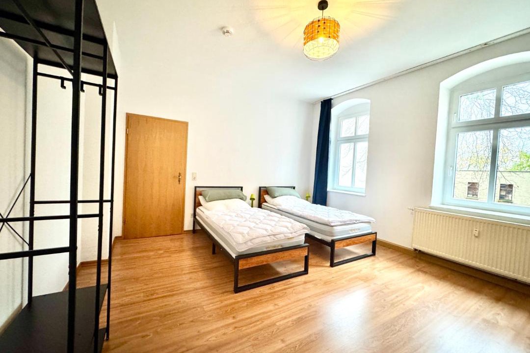 Photo of Bedroom in Zeitz