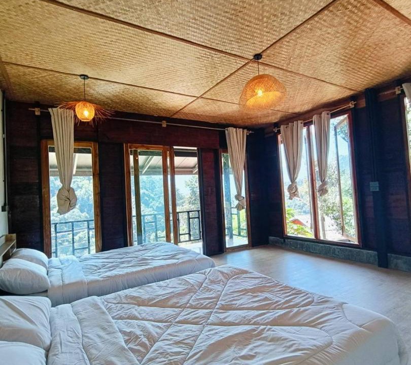 Photo of Bedroom in Doi Lo
