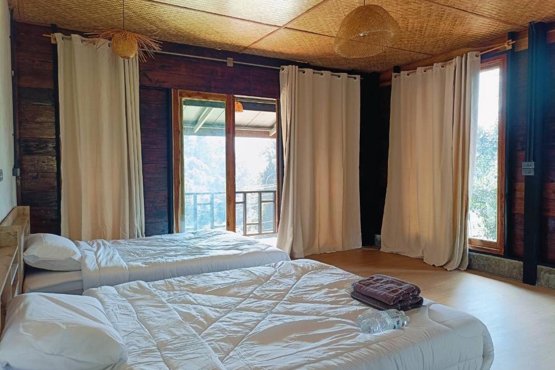 Photo of Bedroom in Doi Lo