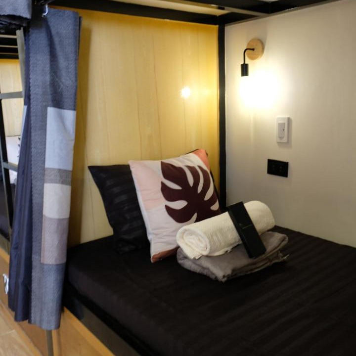 Photo of Bedroom in Coron Town Proper