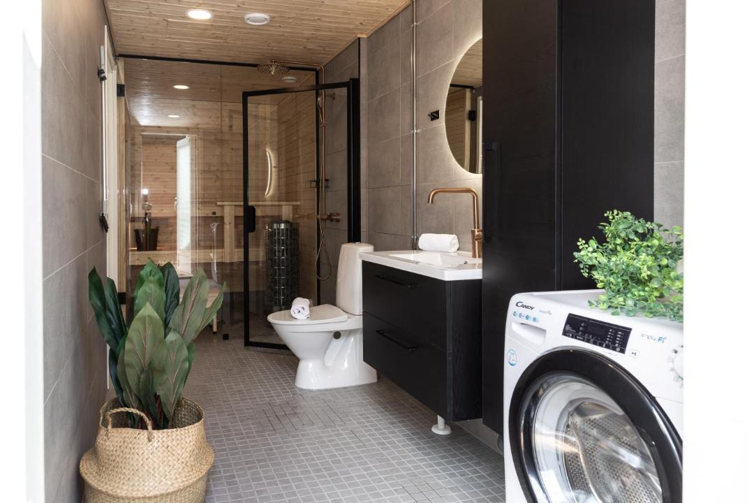 Photo of Bathroom in Royla