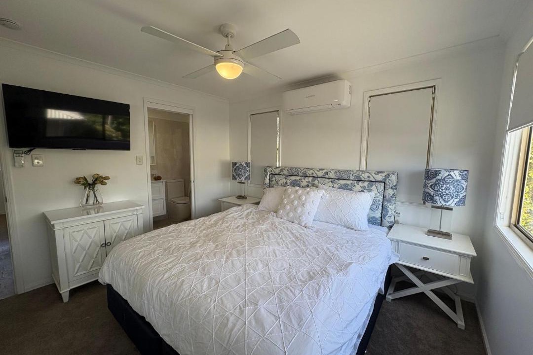 Photo of Bedroom in Caloundra