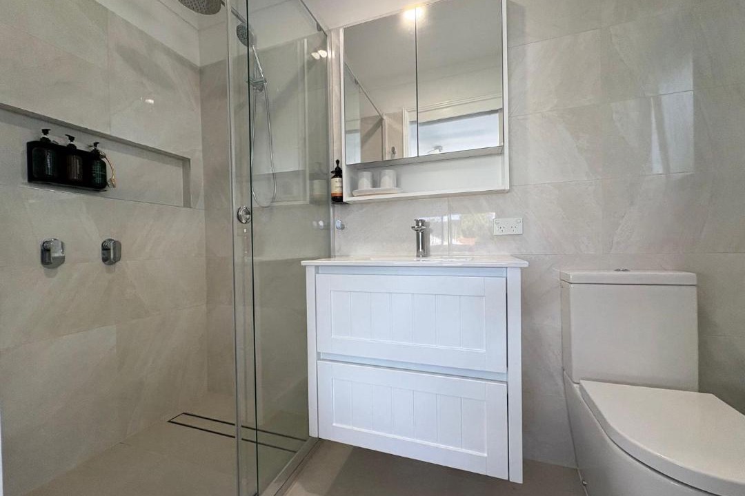 Photo of Bathroom in Caloundra