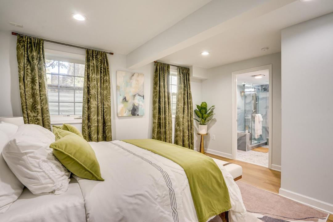 Photo of Bedroom in Herndon