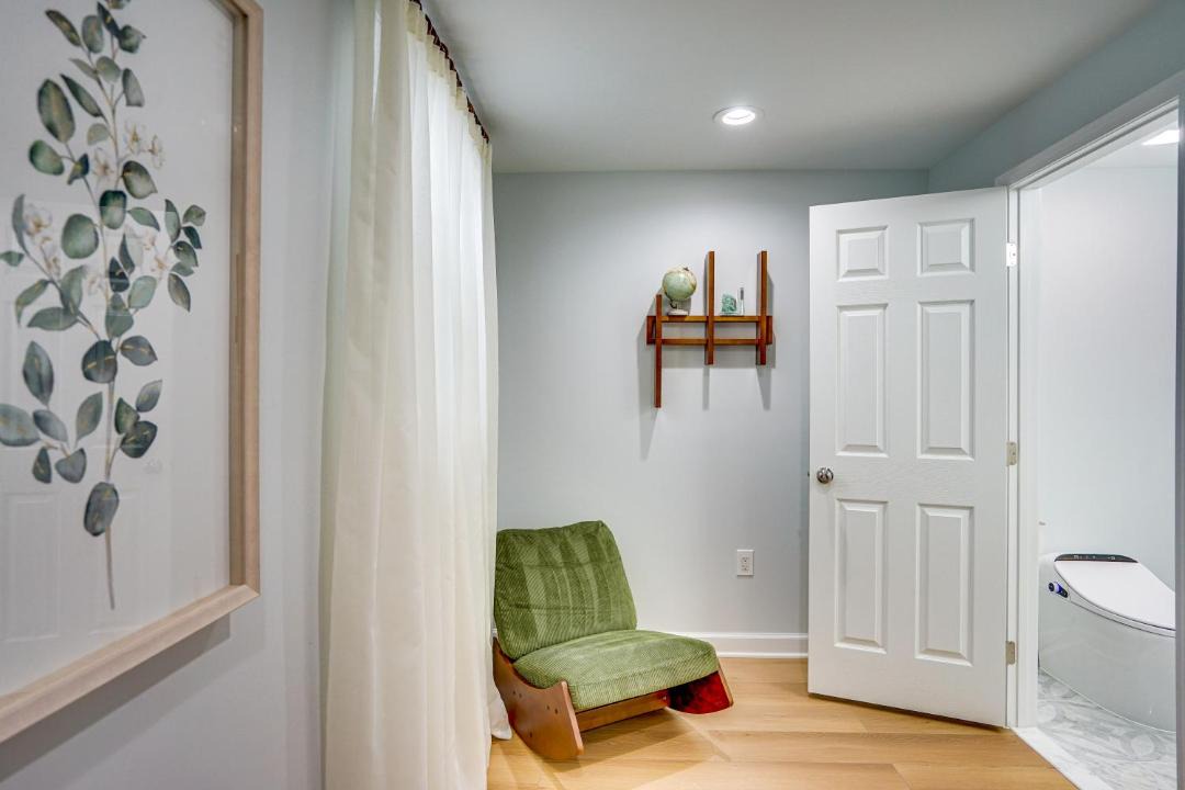 Photo of Bathroom in Herndon