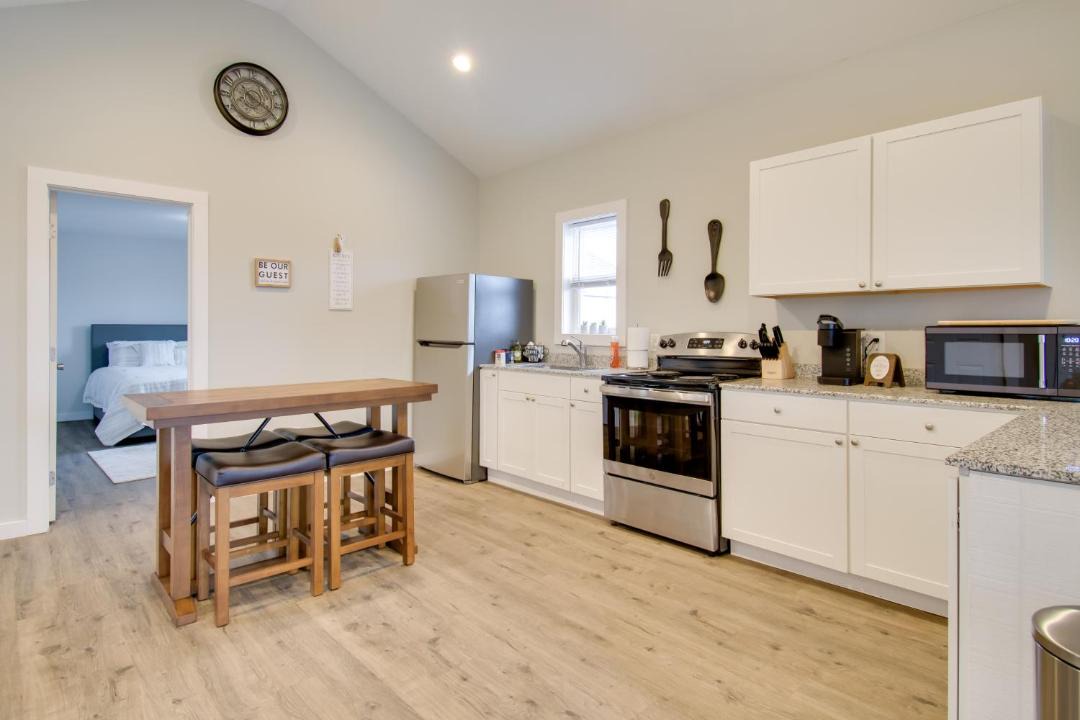 Photo of Kitchen in Oswego