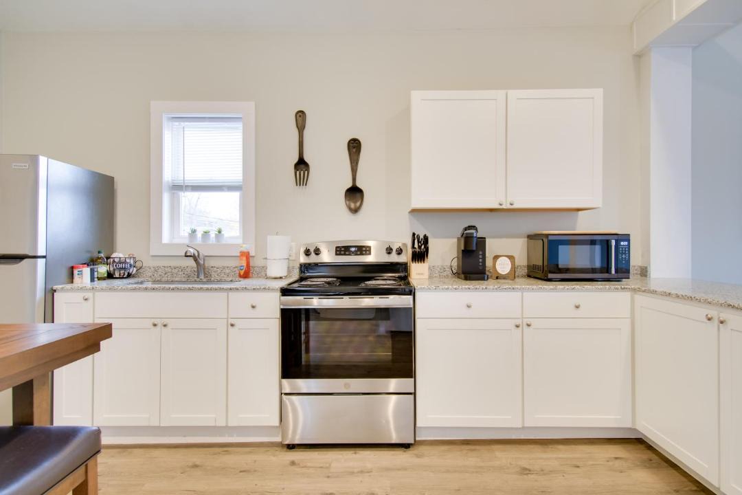 Photo of Kitchen in Oswego