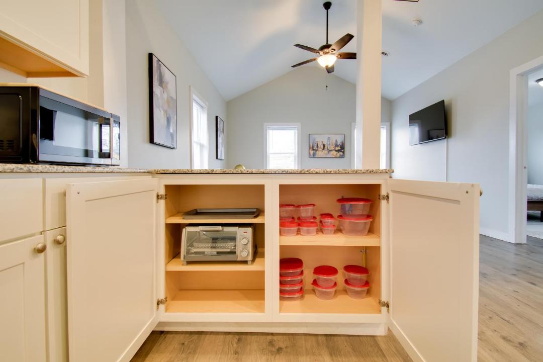 Photo of Kitchen in Oswego