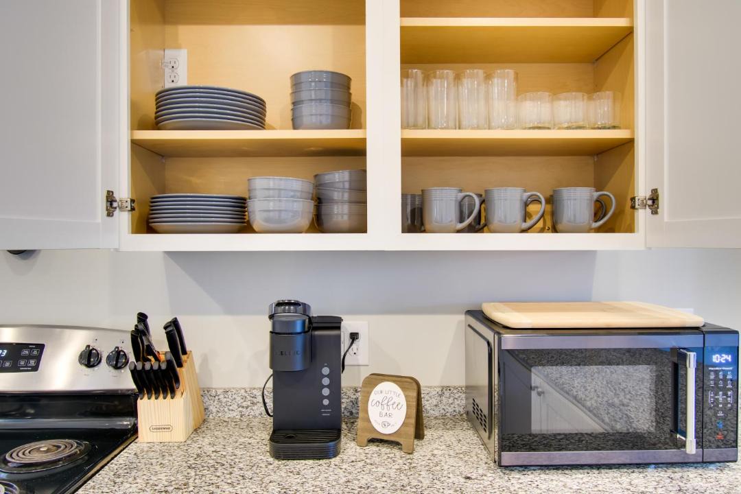 Photo of Kitchen in Oswego