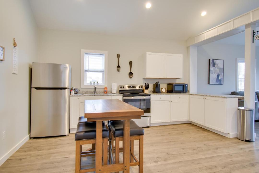 Photo of Kitchen in Oswego