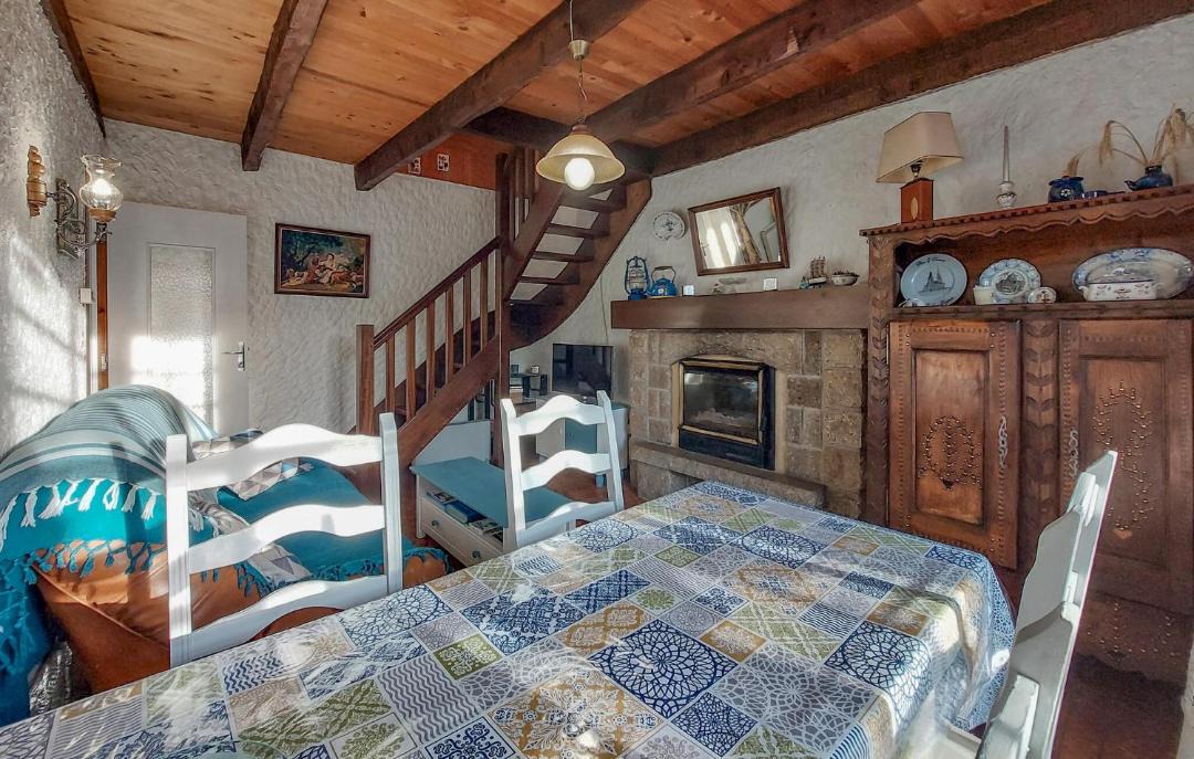 Photo of Bedroom in Saint-Tugdual