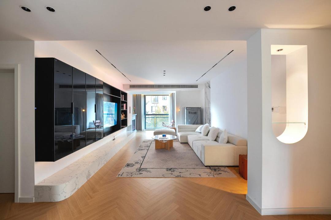 Photo of Livingroom in Shanghai