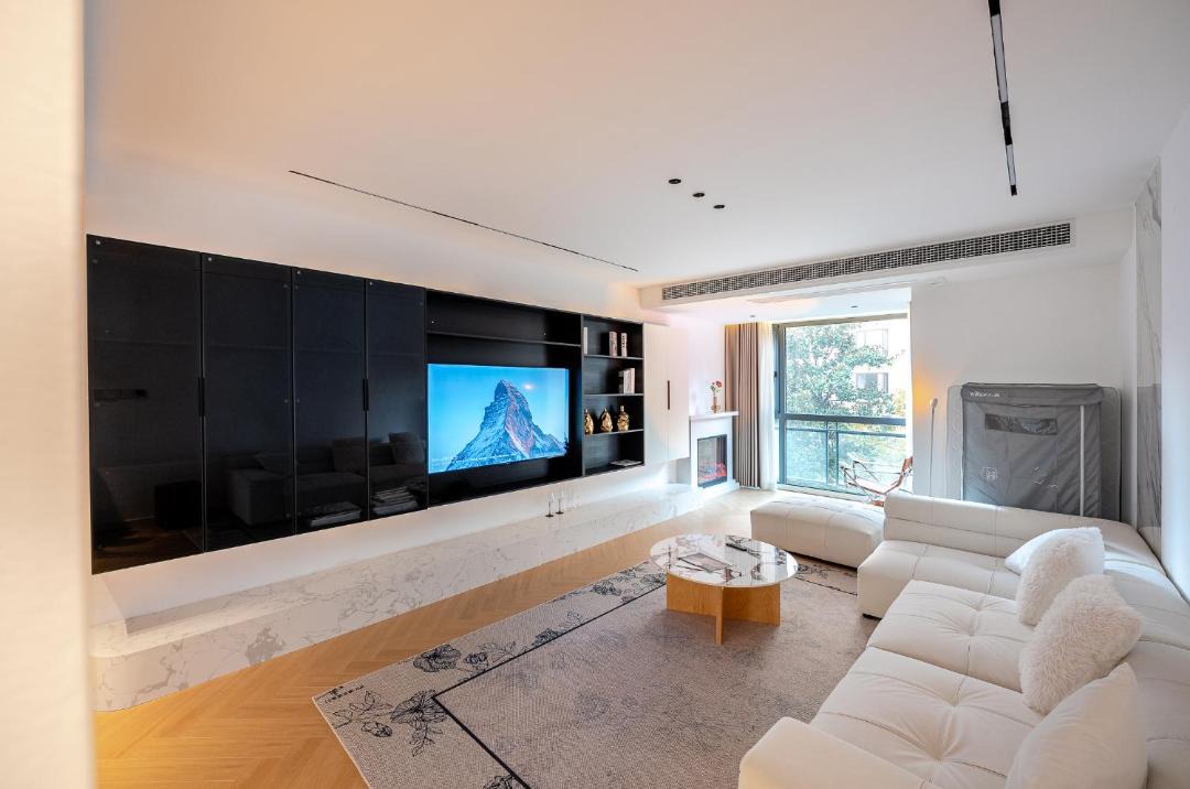 Photo of Livingroom in Shanghai