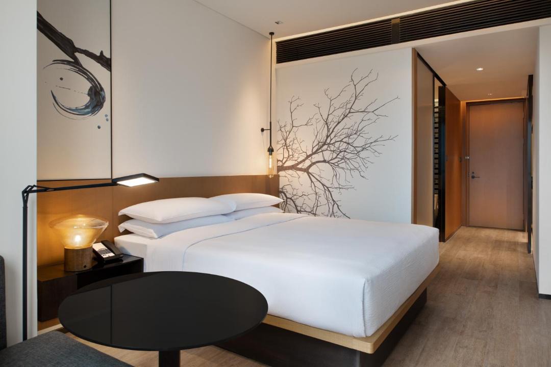 Photo of Bedroom in Baqiao