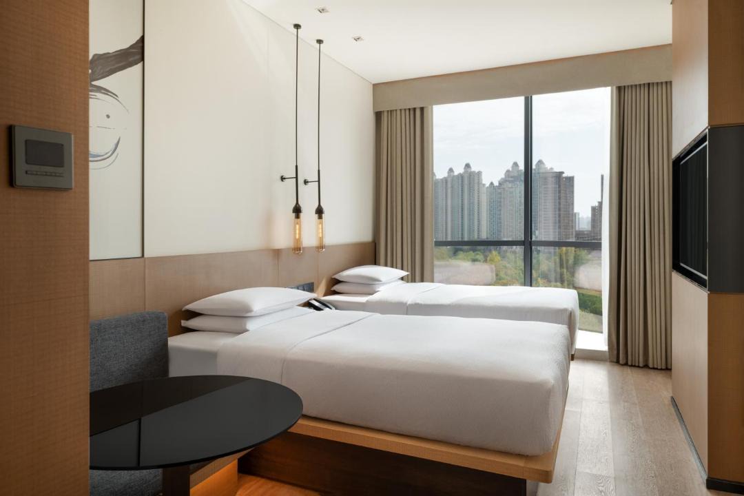 Photo of Bedroom in Baqiao