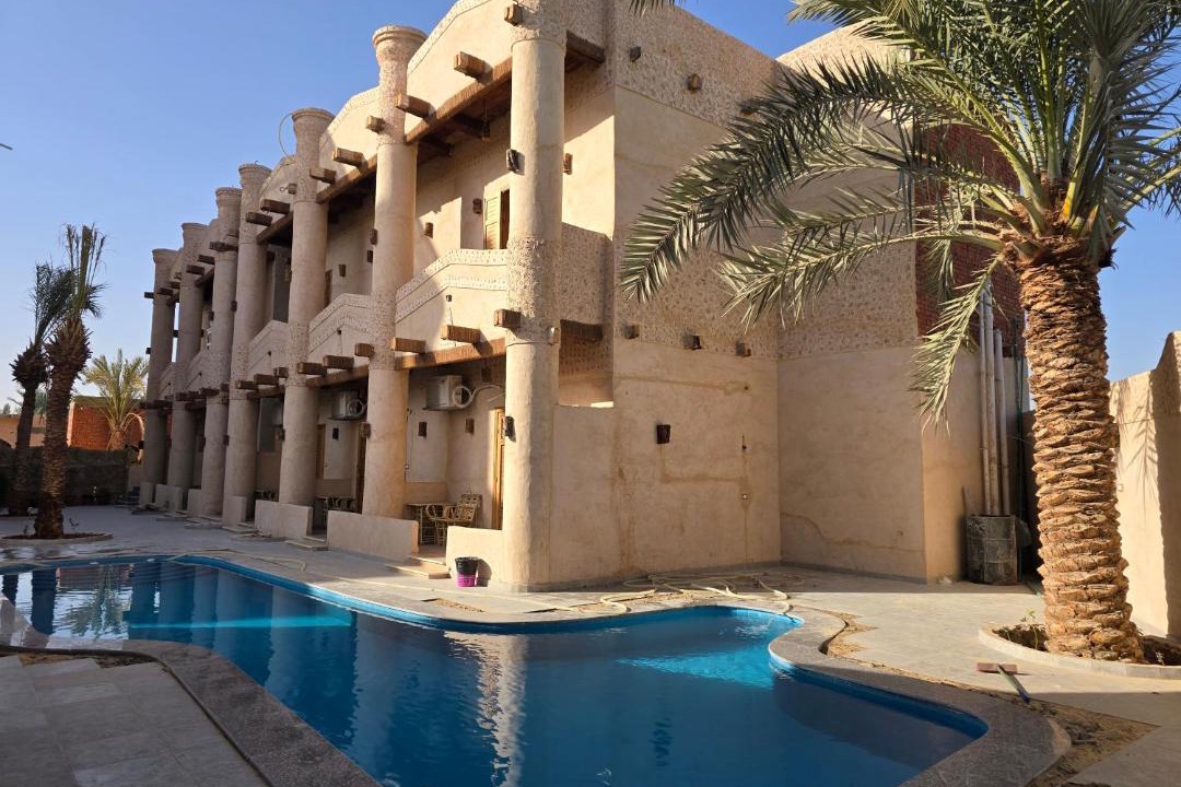 Photo of Others in Siwa