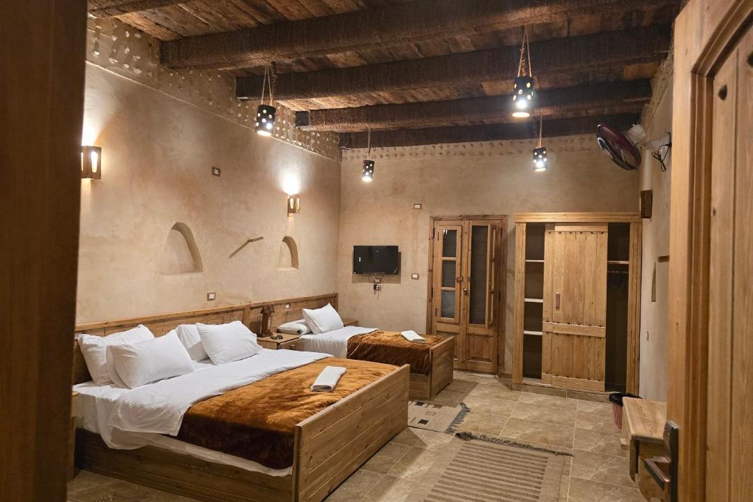 Photo of Bedroom in Siwa