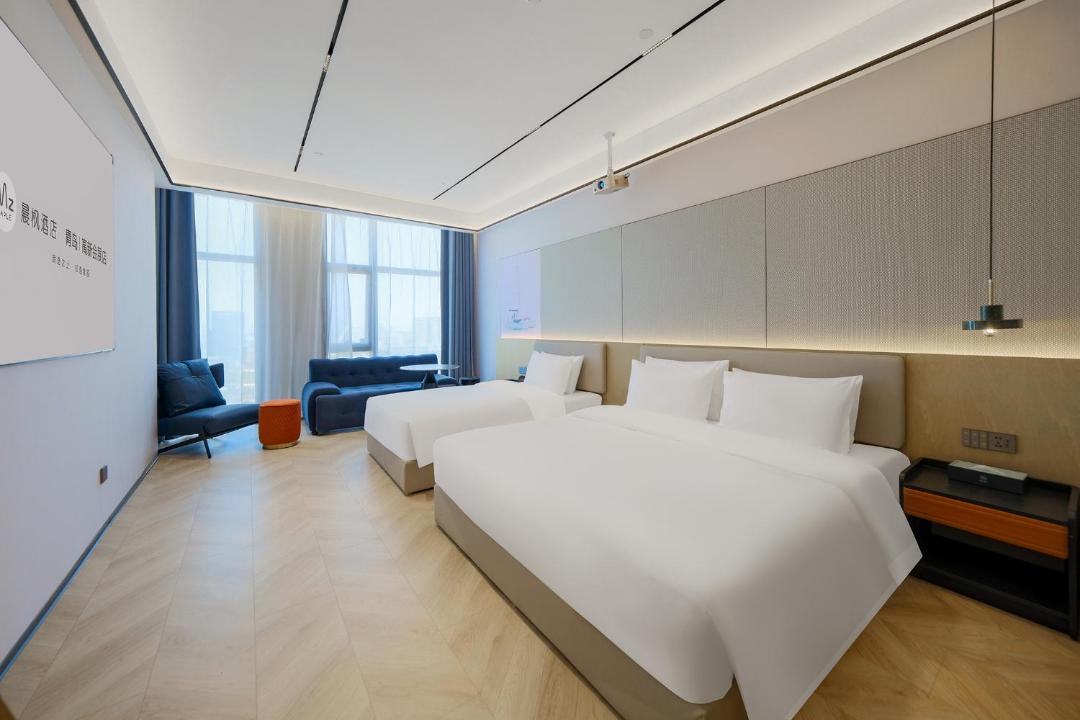Photo of Bedroom in Chengyang
