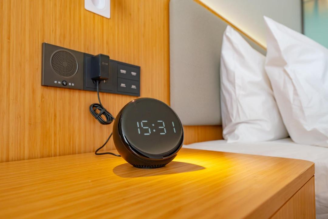 Photo of Bedroom in Yu Hua Tai