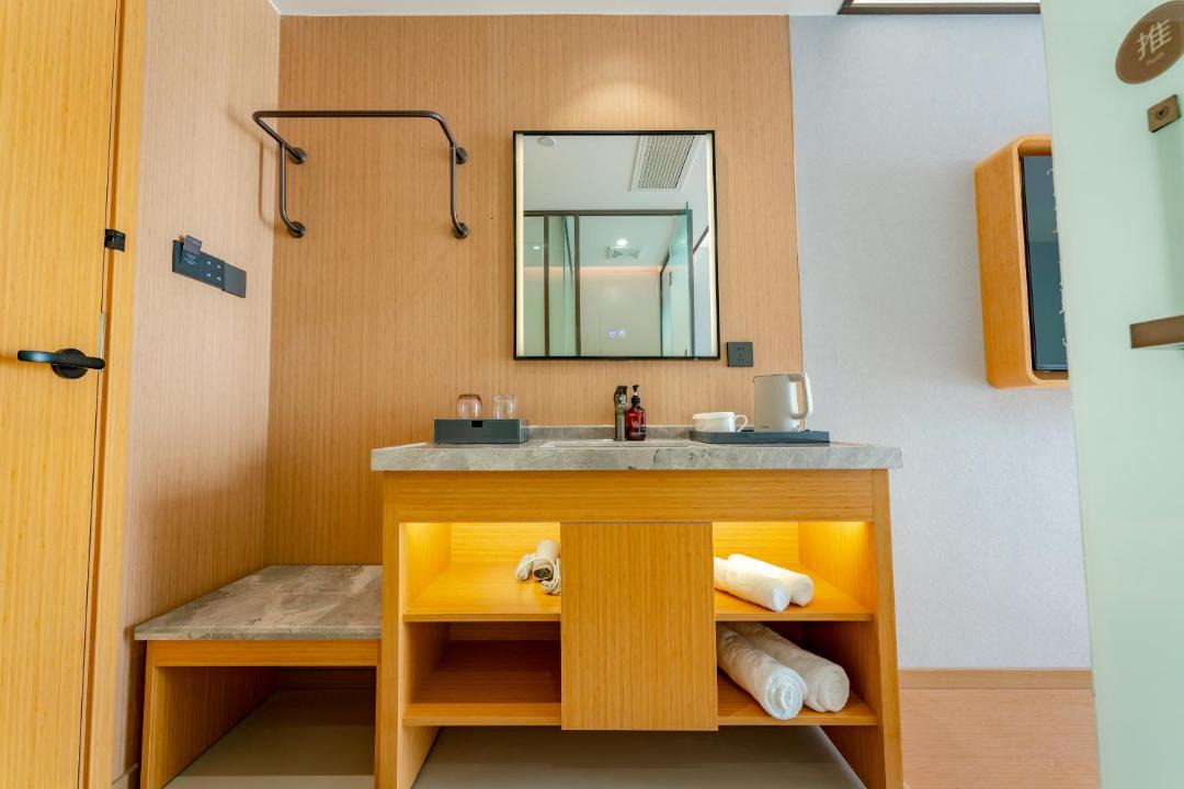 Photo of Bathroom in Yu Hua Tai