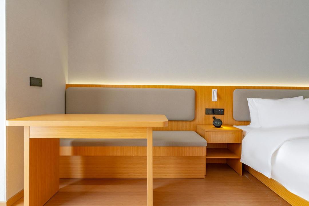 Photo of Bedroom in Yu Hua Tai