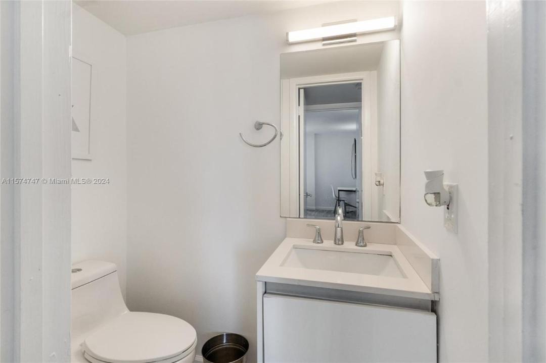 Photo of Bathroom in Sunny Isles Beach