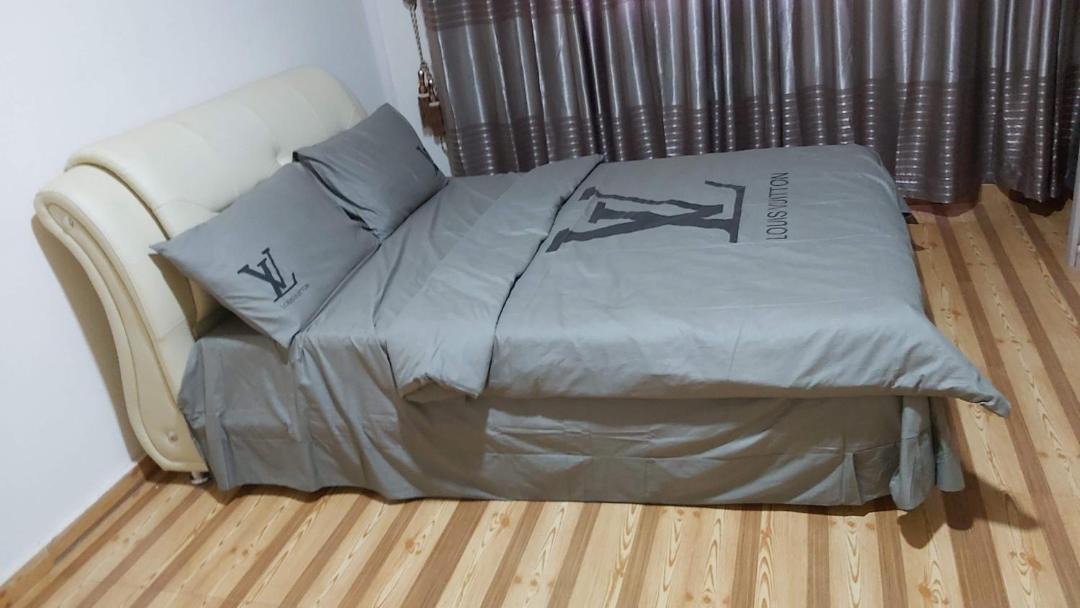 Photo of Bedroom in Lubumbashi