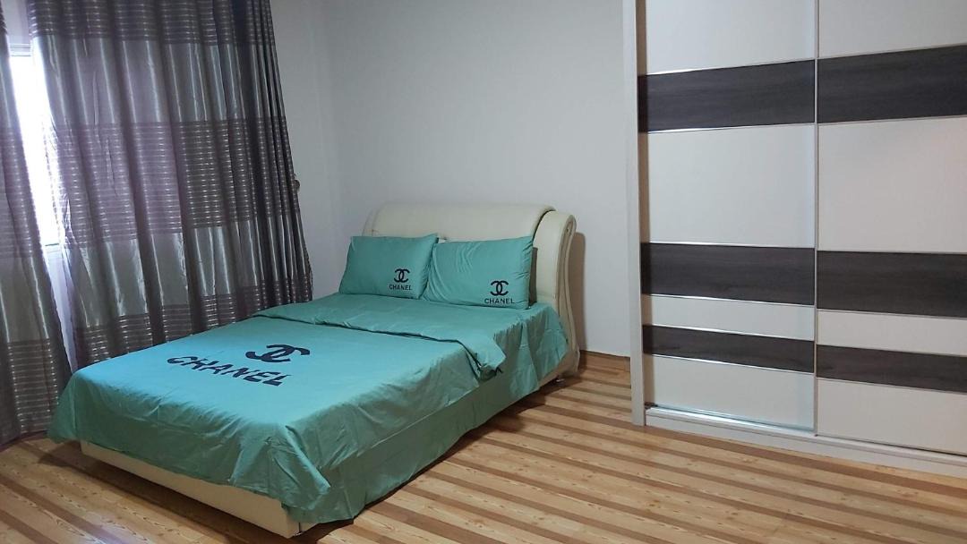Photo of Bedroom in Lubumbashi