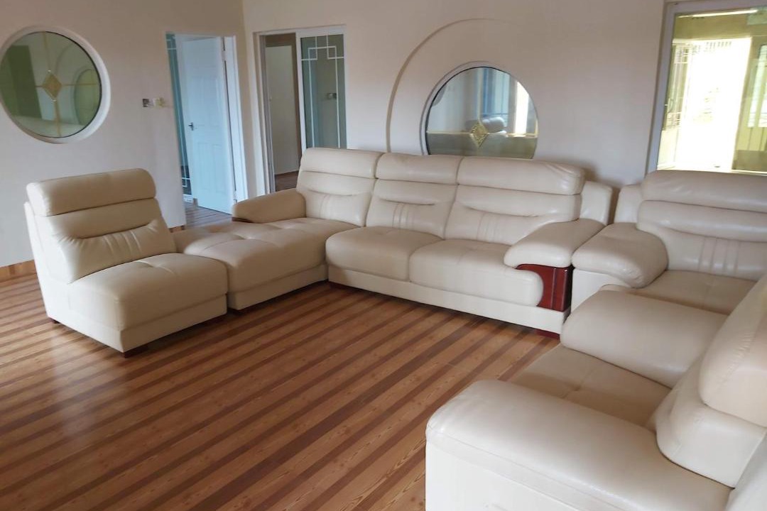 Photo of Livingroom in Lubumbashi