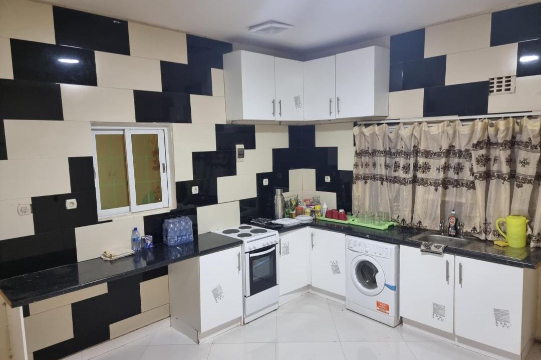 Photo of Kitchen in Lubumbashi