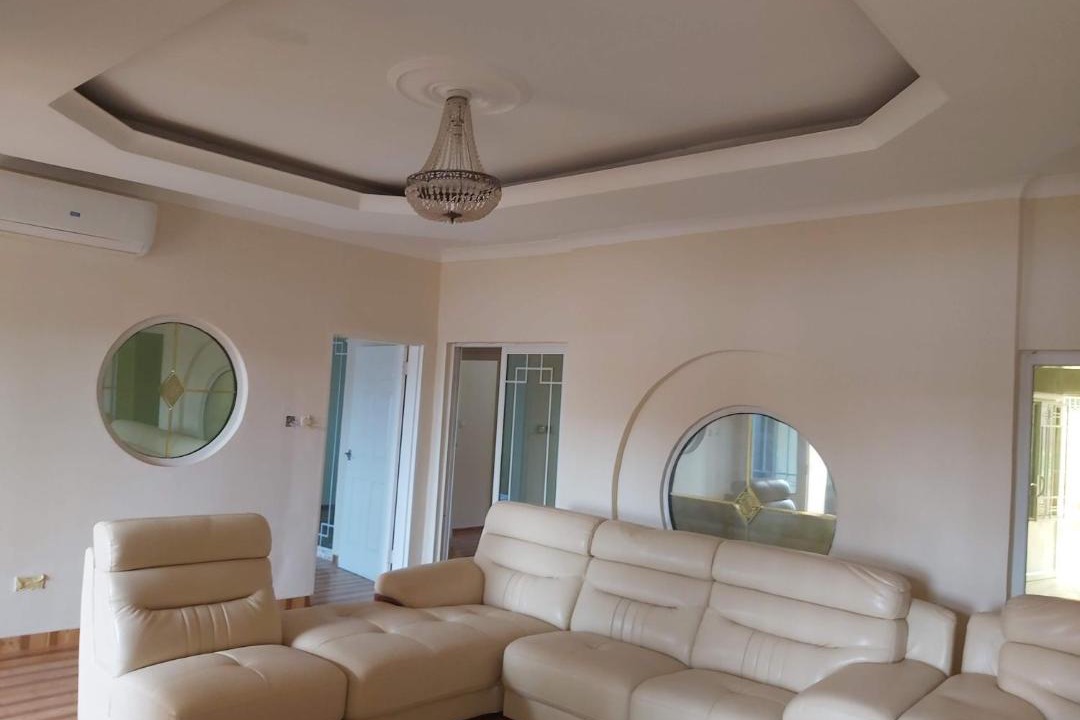 Photo of Livingroom in Lubumbashi