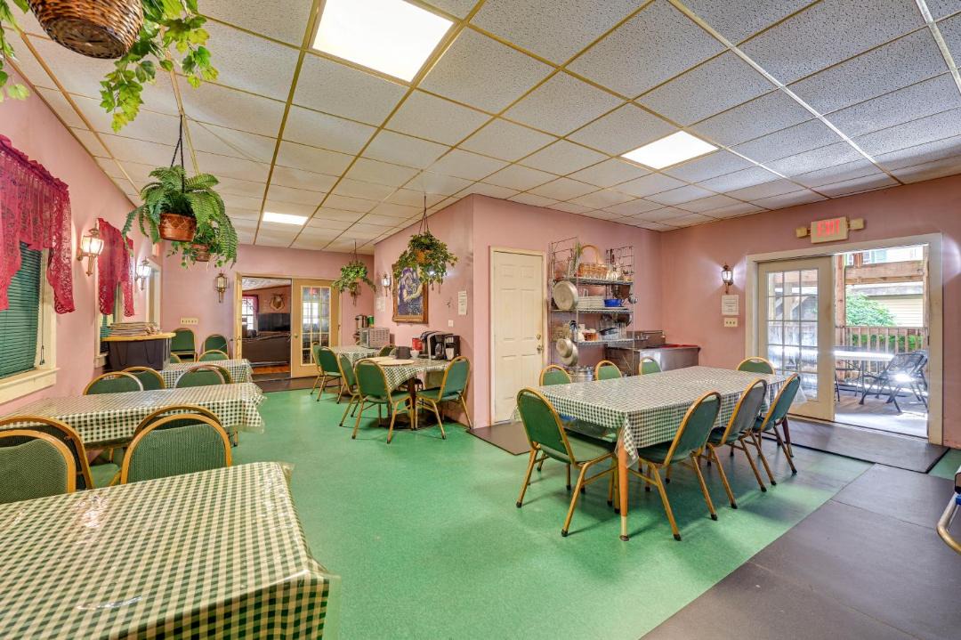 Photo of Kitchen in Lanesville