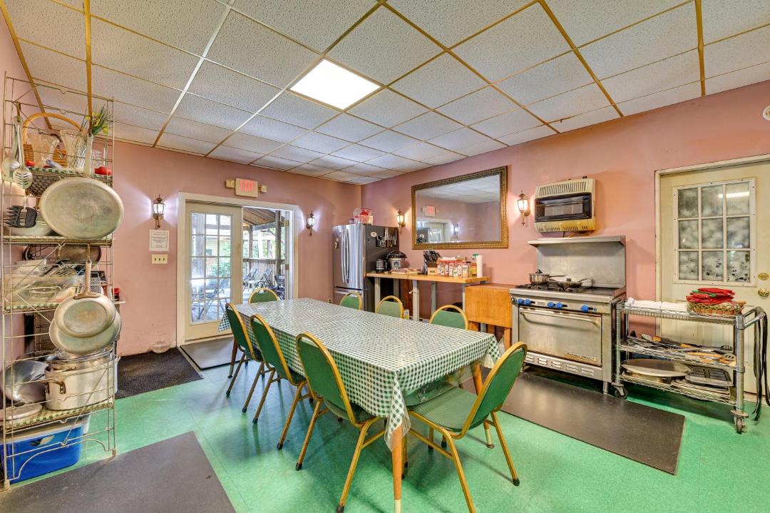 Photo of Kitchen in Lanesville