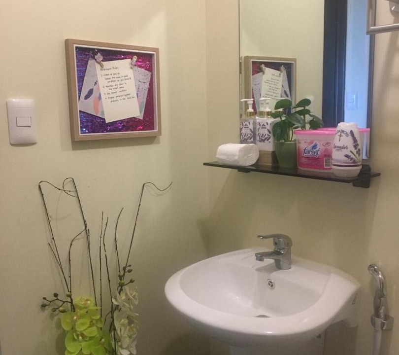 Photo of Bathroom in Silang Junction North