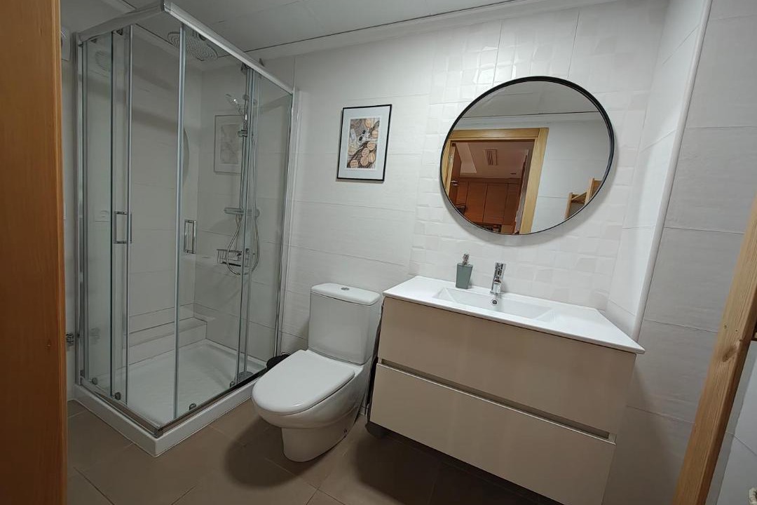 Photo of Bathroom in Daimuz