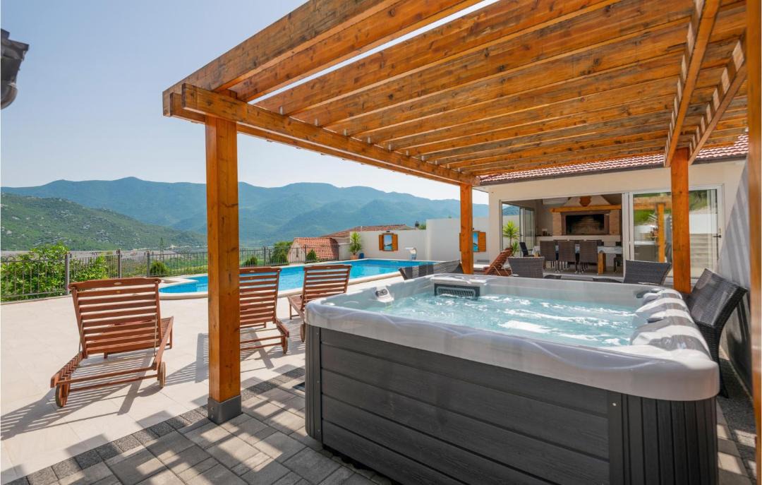 Photo of Patio Balcony in Vrgorac