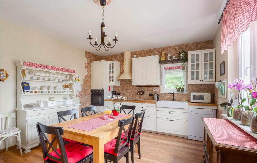 Photo of Kitchen in Srinjine