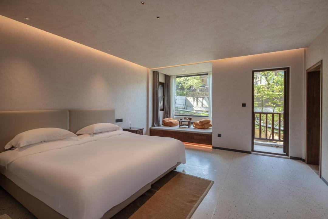 Photo of Bedroom in Anji