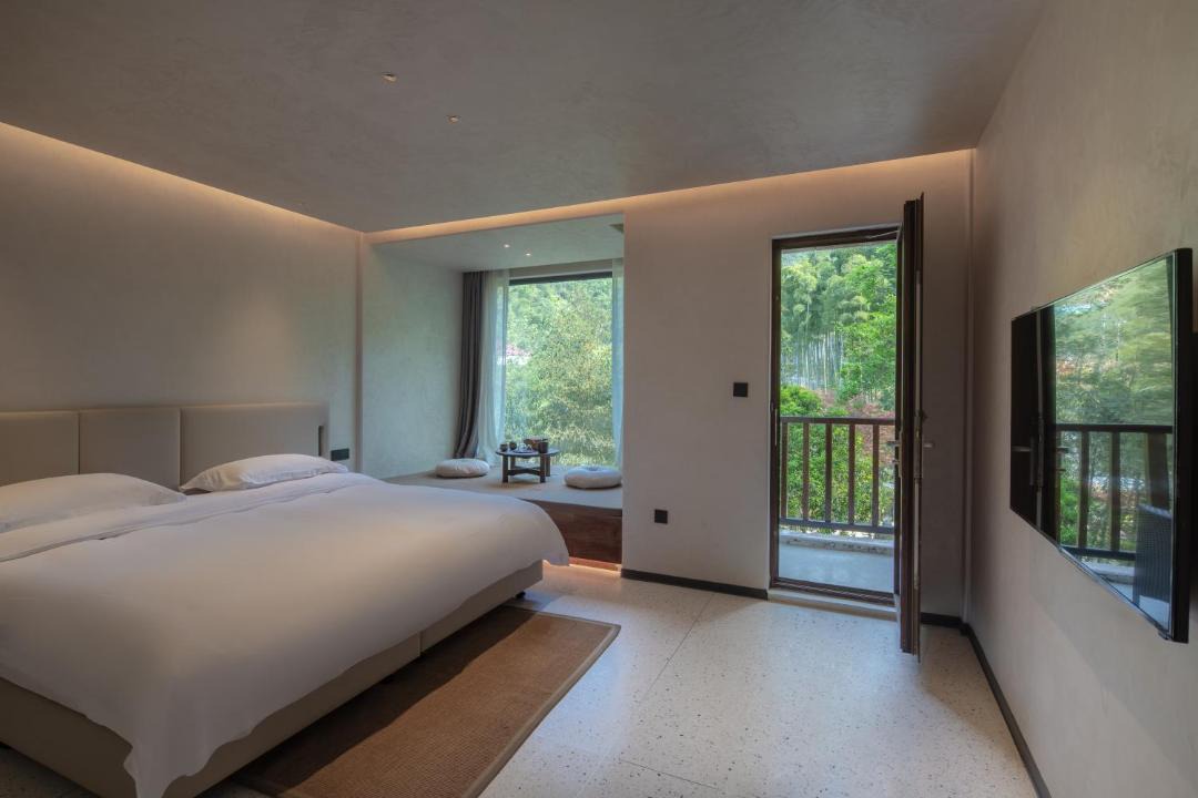 Photo of Bedroom in Anji
