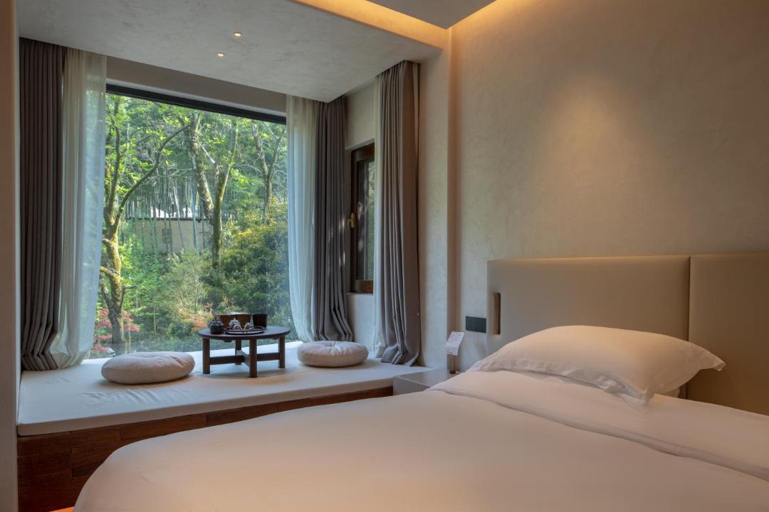 Photo of Bedroom in Anji