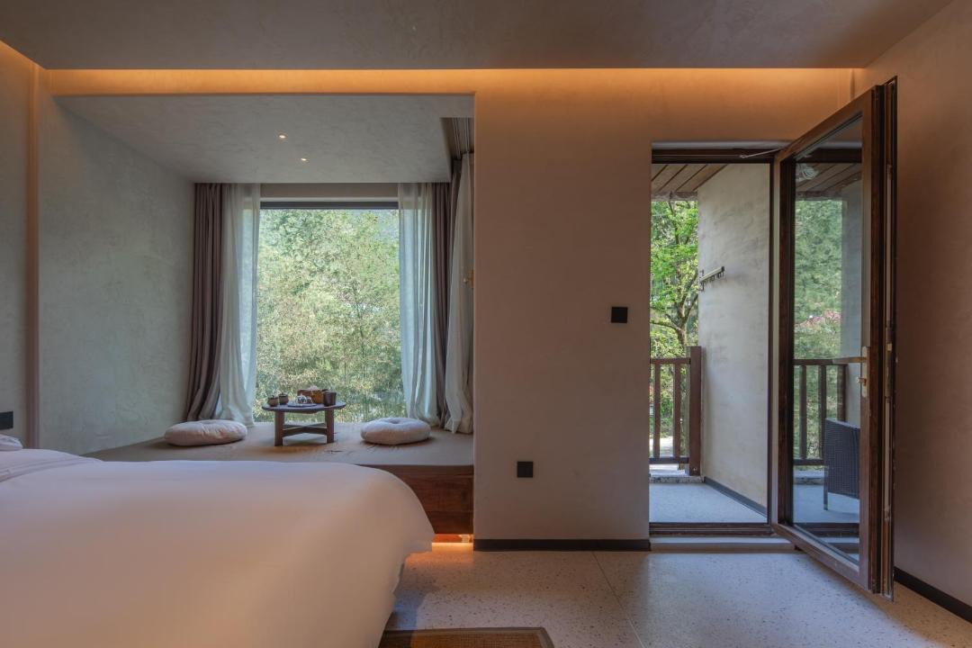 Photo of Bedroom in Anji