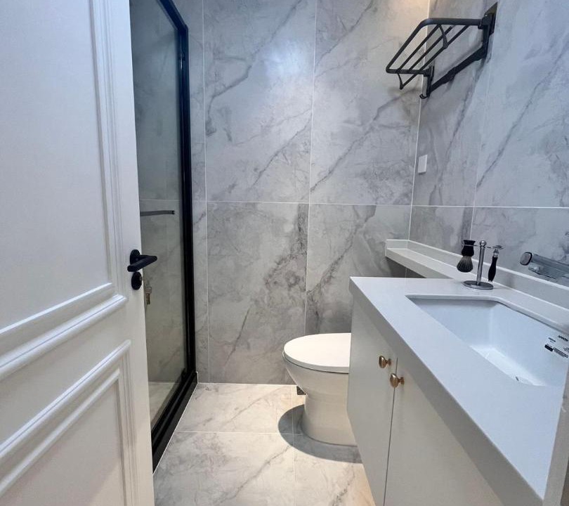 Photo of Bathroom in Huangpu