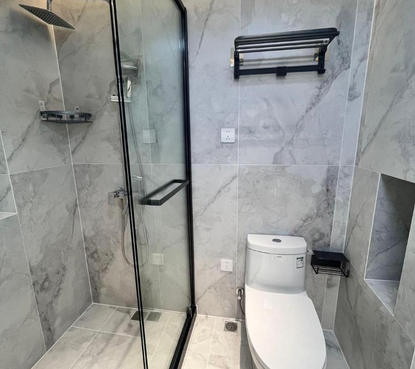 Photo of Bathroom in Huangpu
