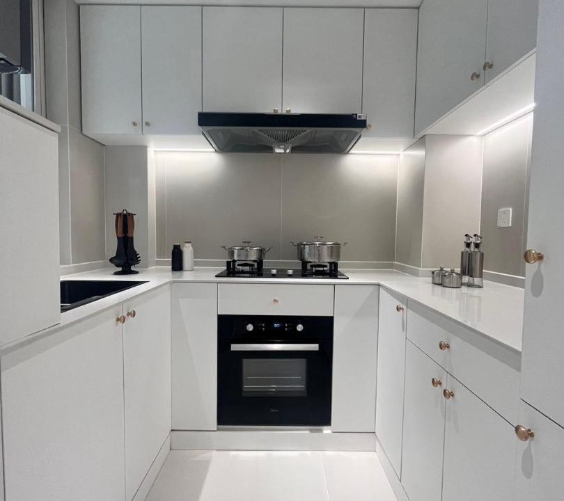 Photo of Kitchen in Huangpu