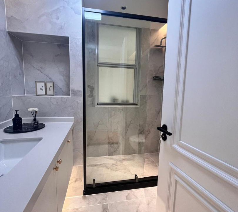 Photo of Bathroom in Huangpu
