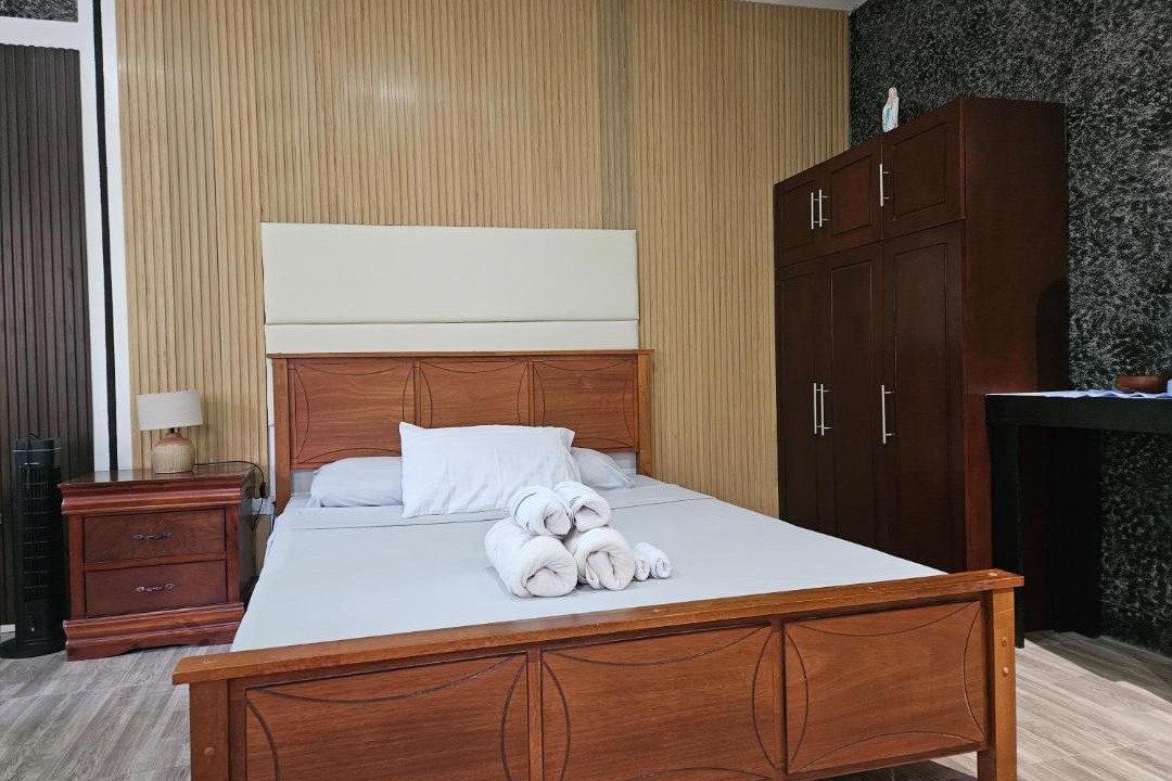 Photo of Bedroom in Tangnan