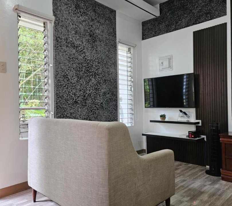 Photo of Livingroom in Tangnan